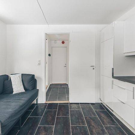 Ls Apartments Bergen Exterior foto